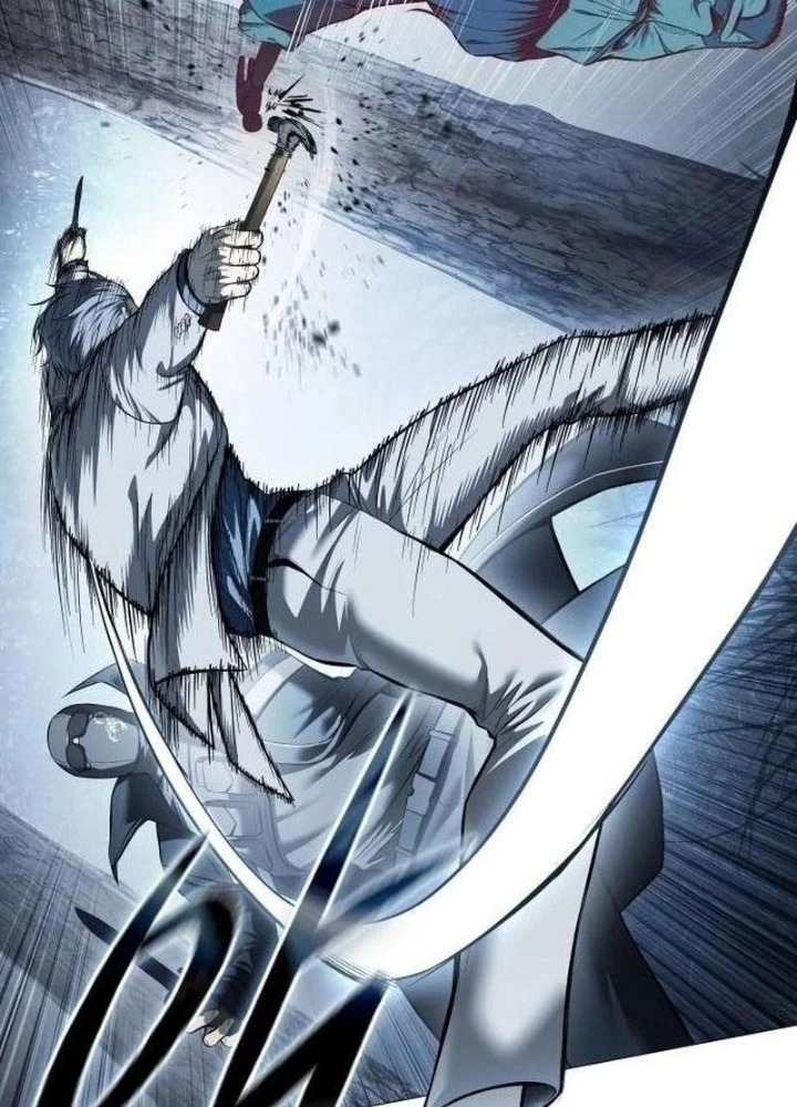 Sát Thủ Áo Đỏ Chapter 18 - 21