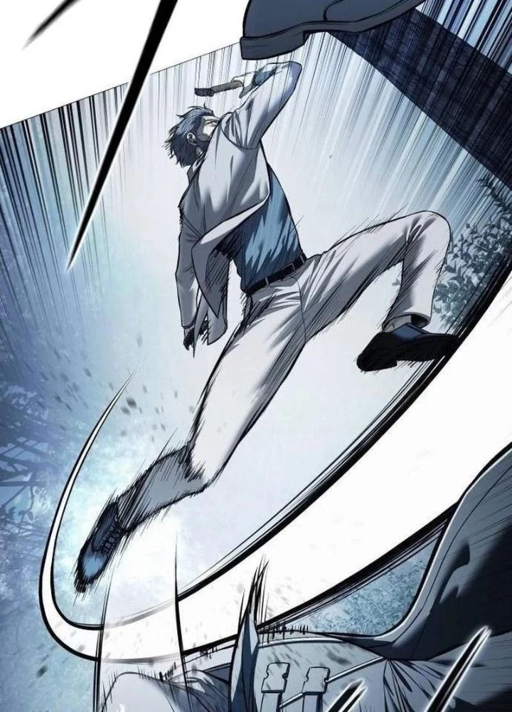 Sát Thủ Áo Đỏ Chapter 18 - 23
