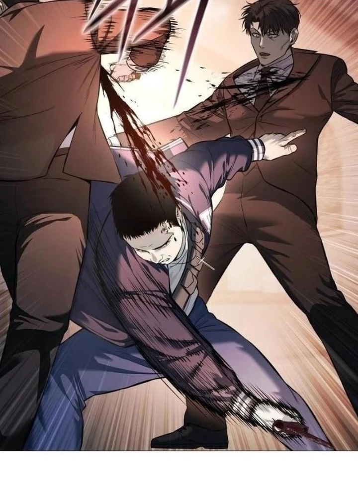 Sát Thủ Áo Đỏ Chapter 18 - 95