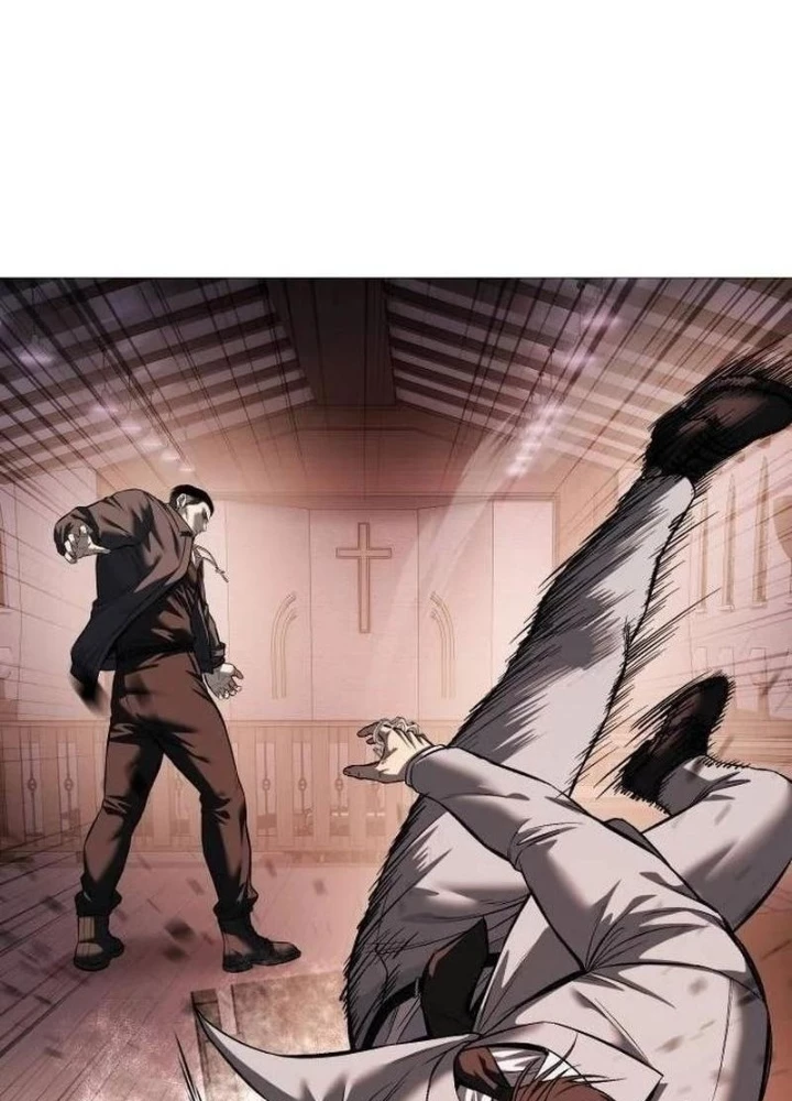 Sát Thủ Áo Đỏ Chapter 18 - 191