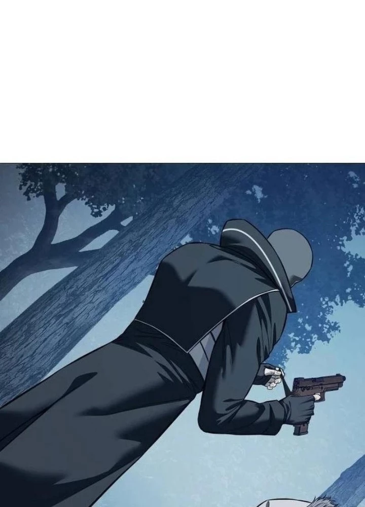 Sát Thủ Áo Đỏ Chapter 18 - 207