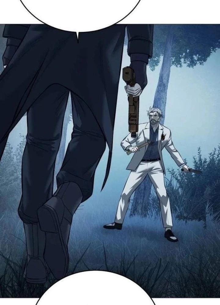 Sát Thủ Áo Đỏ Chapter 18 - 217