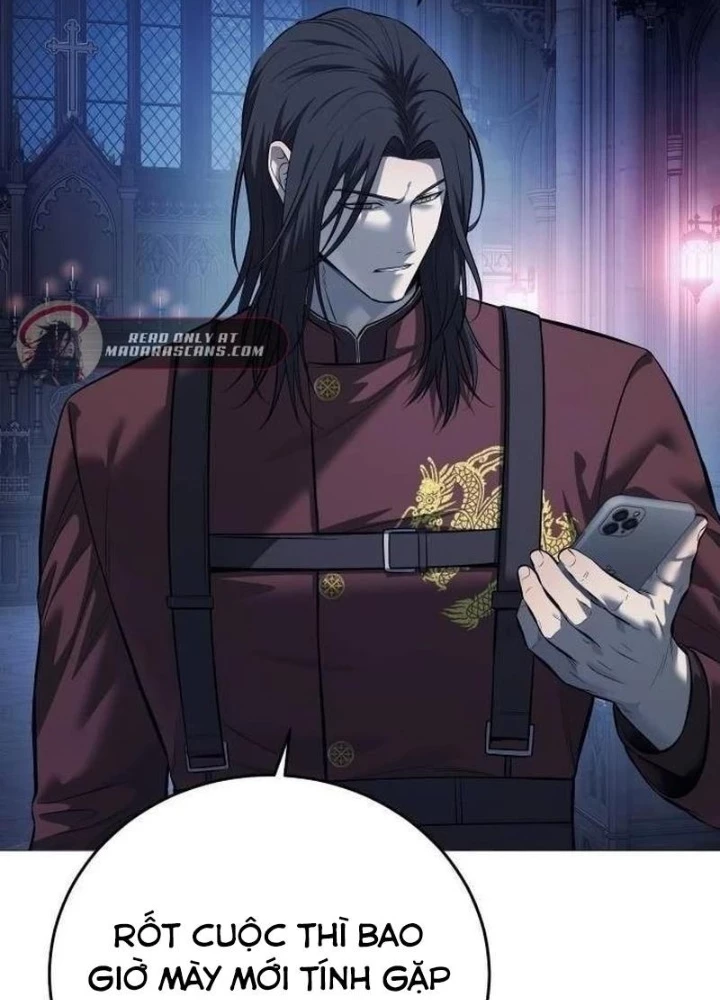 Sát Thủ Áo Đỏ Chapter 18 - 227