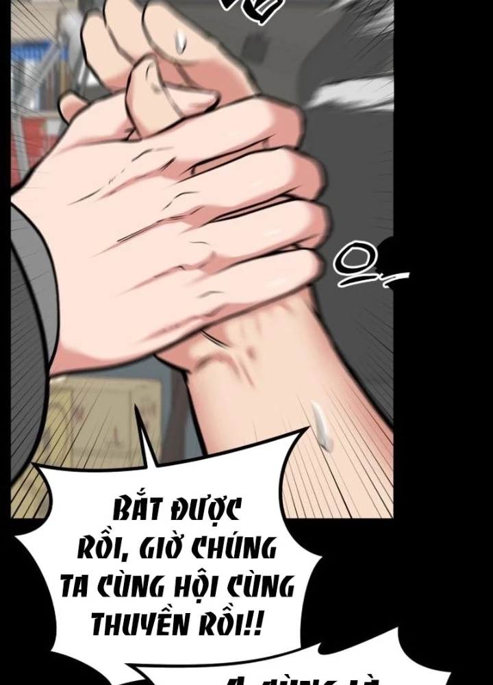 Nhà Đầu Tư Nhìn Thấy Tương Lai Chapter 51 - 55