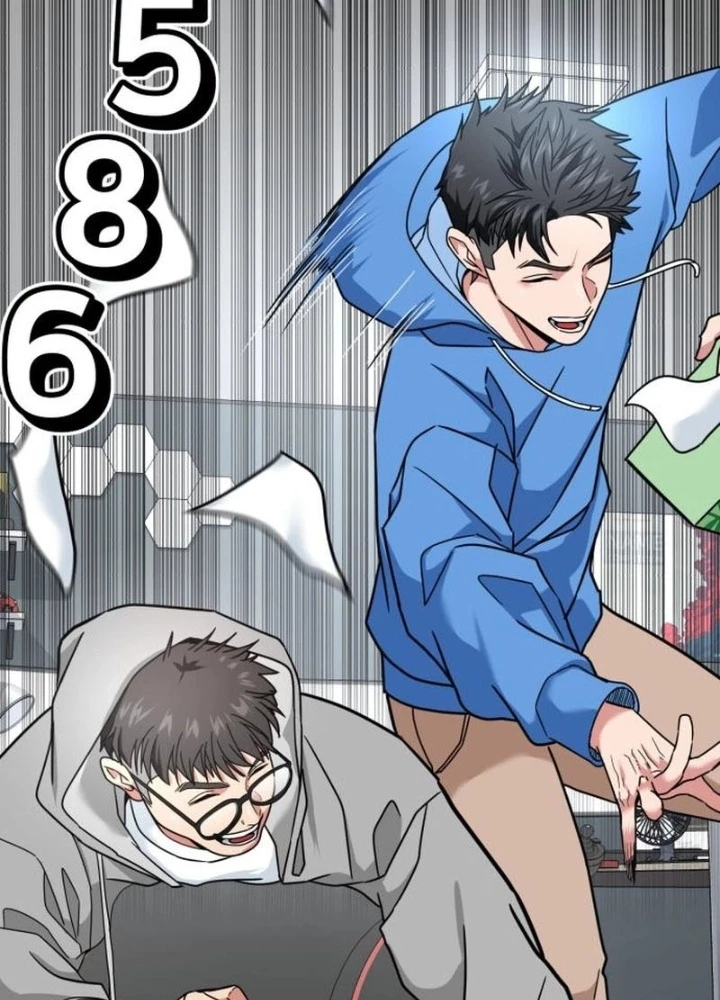 Nhà Đầu Tư Nhìn Thấy Tương Lai Chapter 51 - 69