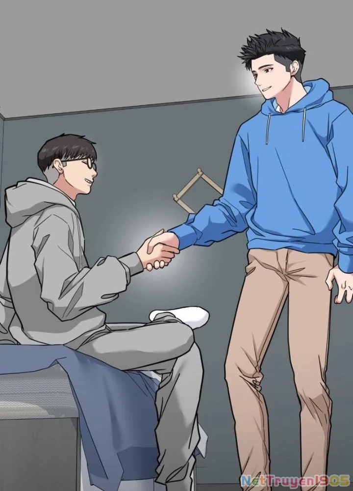 Nhà Đầu Tư Nhìn Thấy Tương Lai Chapter 51 - 75