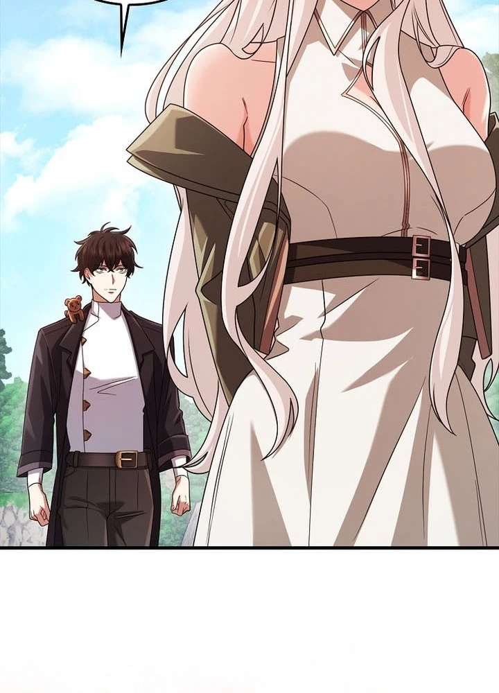 Pháp Sư Cận Chiến Mạnh Nhất Chapter 78 - 9