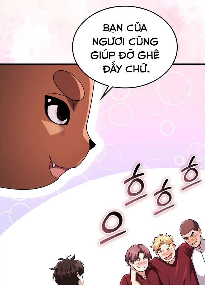 Pháp Sư Cận Chiến Mạnh Nhất Chapter 78 - 11