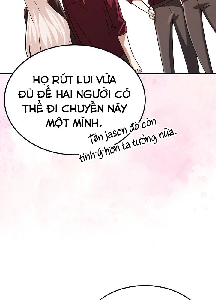 Pháp Sư Cận Chiến Mạnh Nhất Chapter 78 - 13