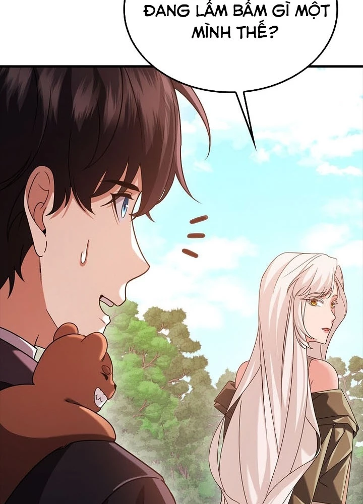 Pháp Sư Cận Chiến Mạnh Nhất Chapter 78 - 19