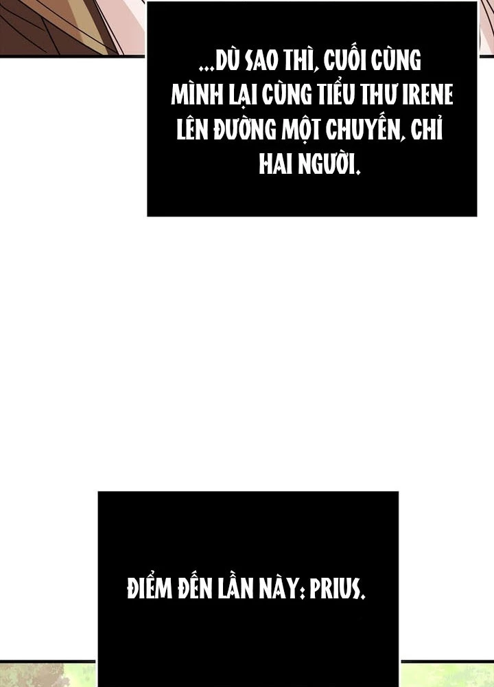 Pháp Sư Cận Chiến Mạnh Nhất Chapter 78 - 25