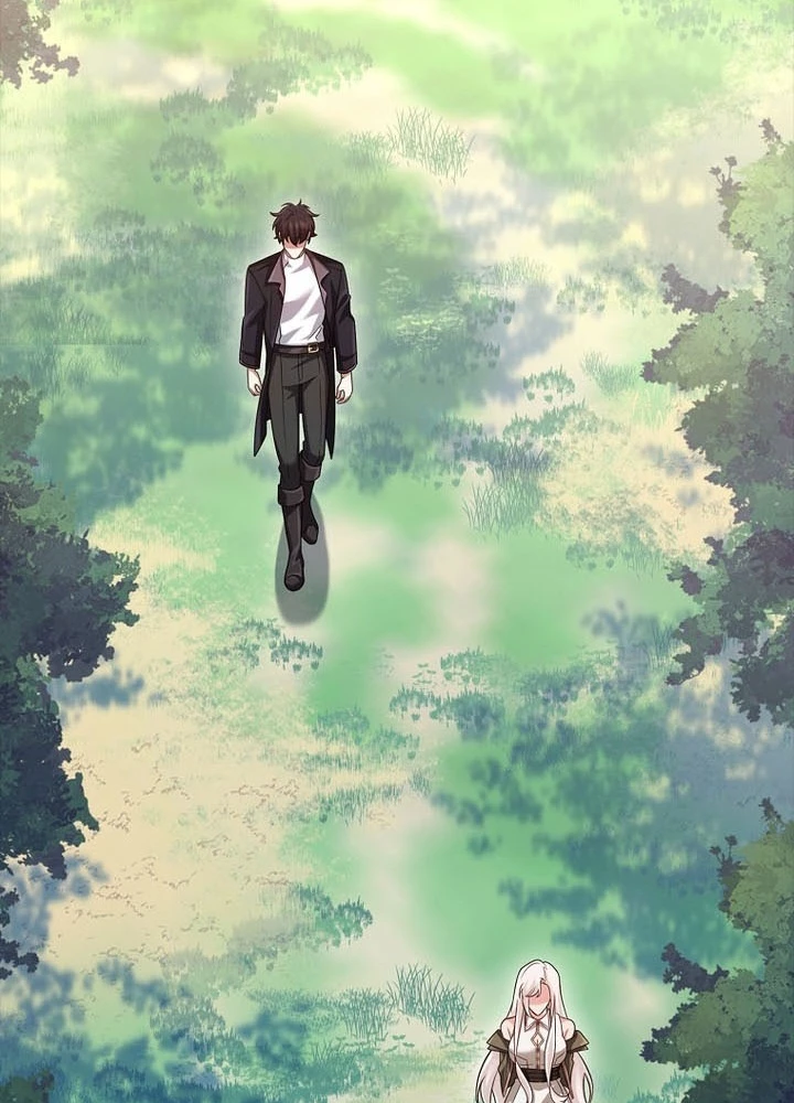 Pháp Sư Cận Chiến Mạnh Nhất Chapter 78 - 27