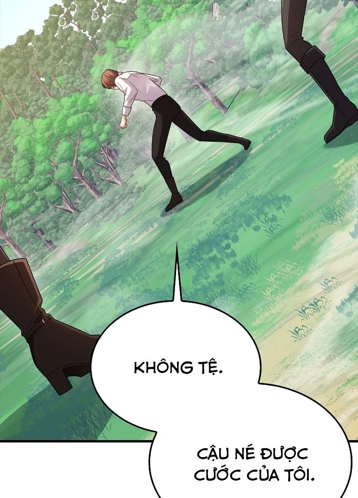 Pháp Sư Cận Chiến Mạnh Nhất Chapter 78 - 51
