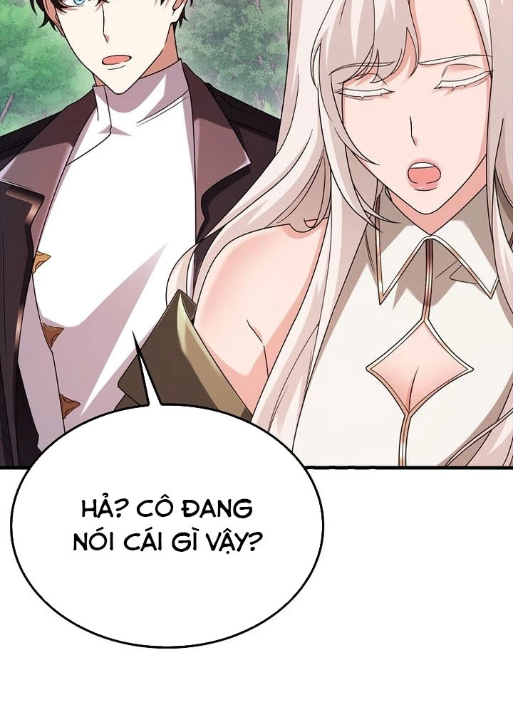 Pháp Sư Cận Chiến Mạnh Nhất Chapter 78 - 63