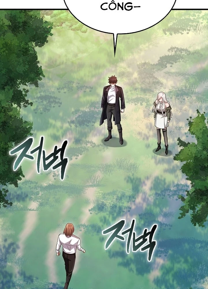 Pháp Sư Cận Chiến Mạnh Nhất Chapter 78 - 77