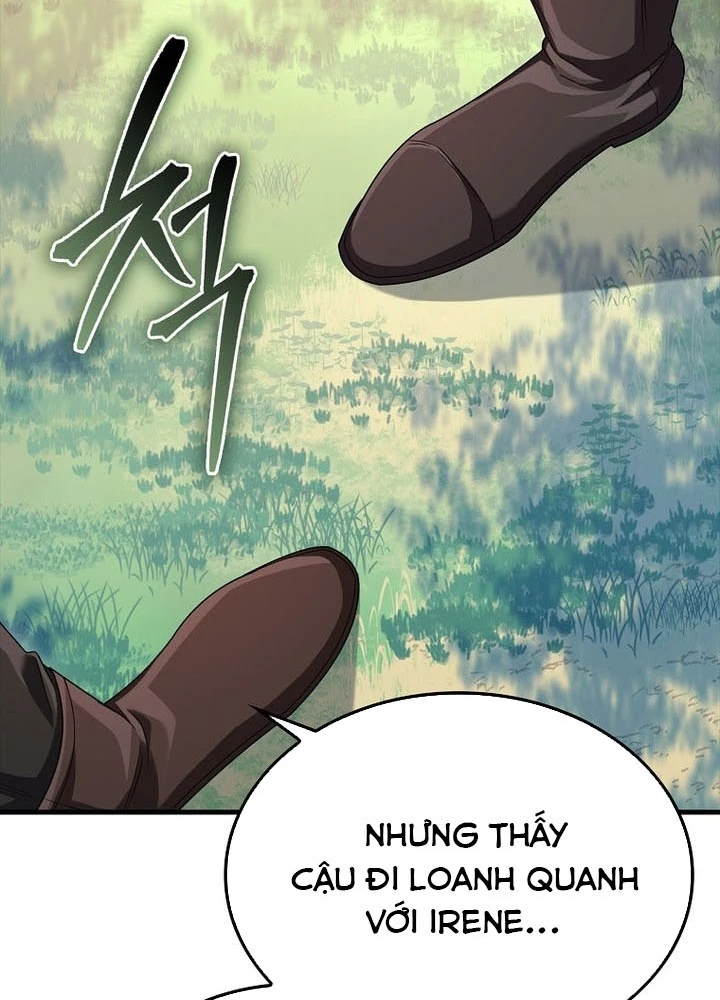 Pháp Sư Cận Chiến Mạnh Nhất Chapter 78 - 81