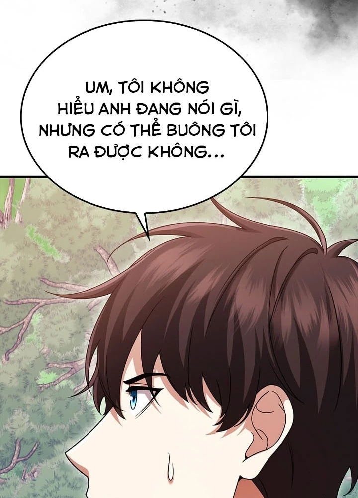 Pháp Sư Cận Chiến Mạnh Nhất Chapter 78 - 91
