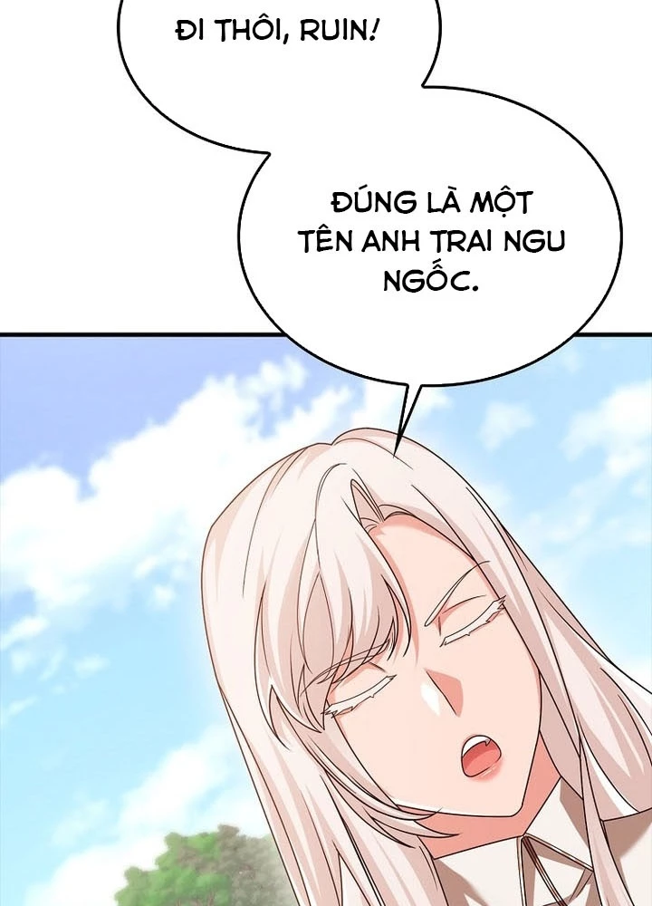 Pháp Sư Cận Chiến Mạnh Nhất Chapter 78 - 119