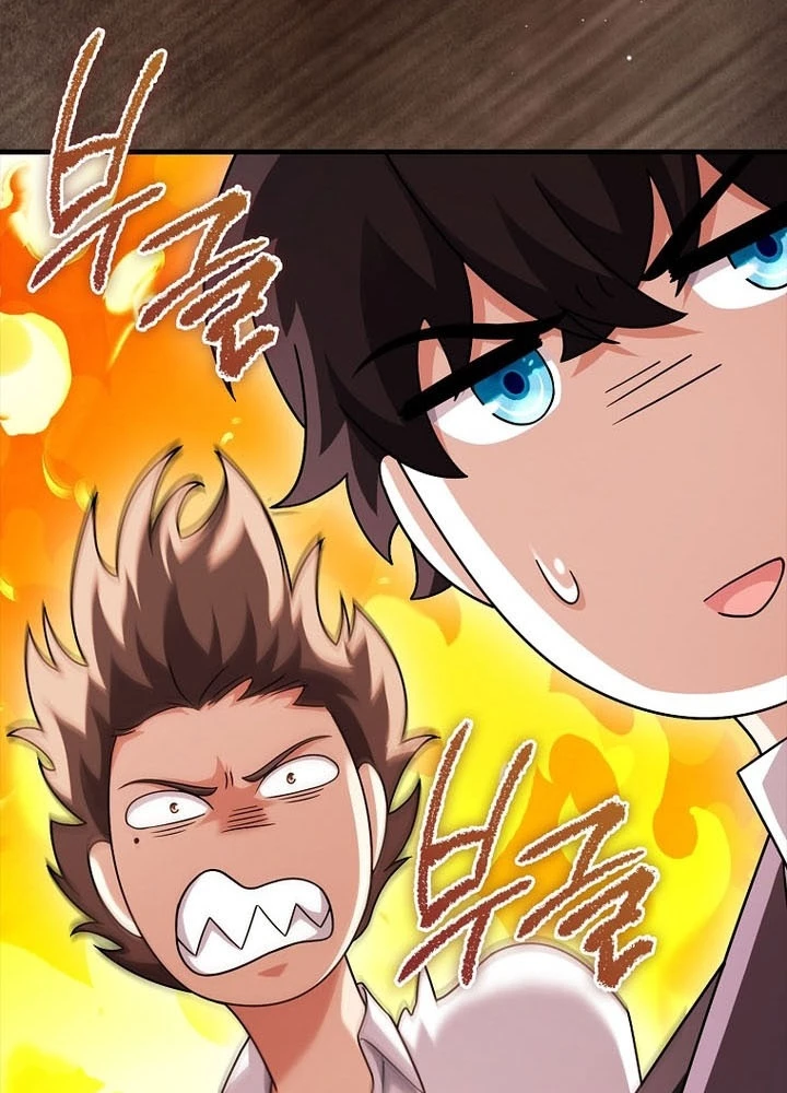 Pháp Sư Cận Chiến Mạnh Nhất Chapter 78 - 123