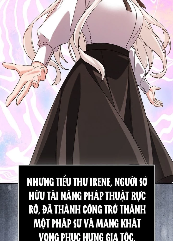 Pháp Sư Cận Chiến Mạnh Nhất Chapter 78 - 203