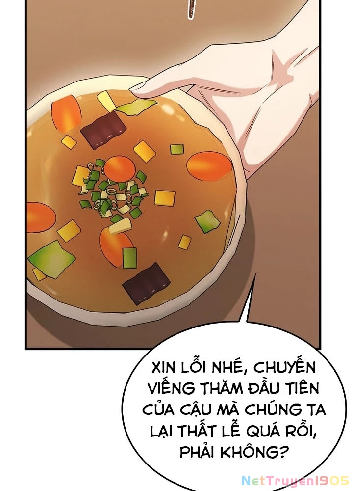 Pháp Sư Cận Chiến Mạnh Nhất Chapter 78 - 207