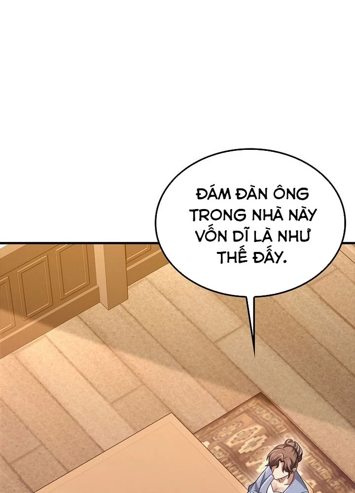 Pháp Sư Cận Chiến Mạnh Nhất Chapter 78 - 209