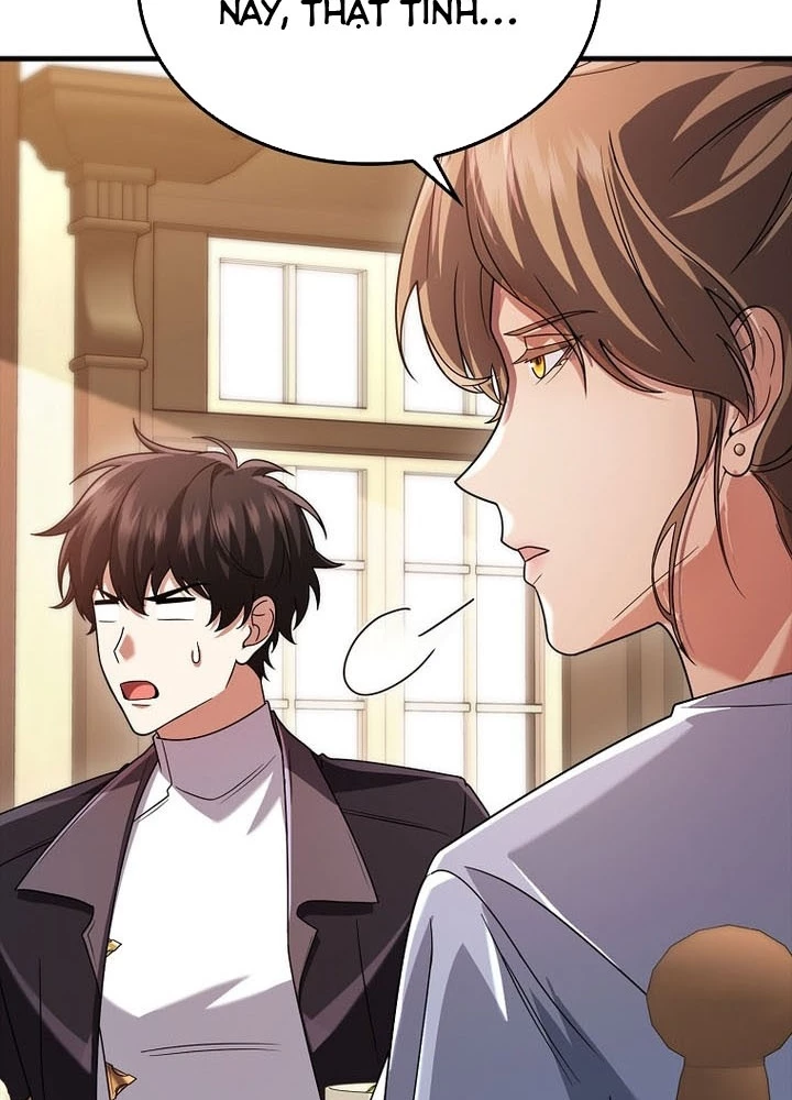 Pháp Sư Cận Chiến Mạnh Nhất Chapter 78 - 247