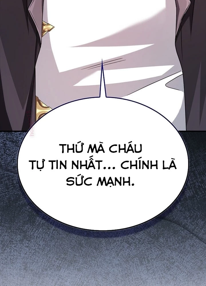 Pháp Sư Cận Chiến Mạnh Nhất Chapter 78 - 273