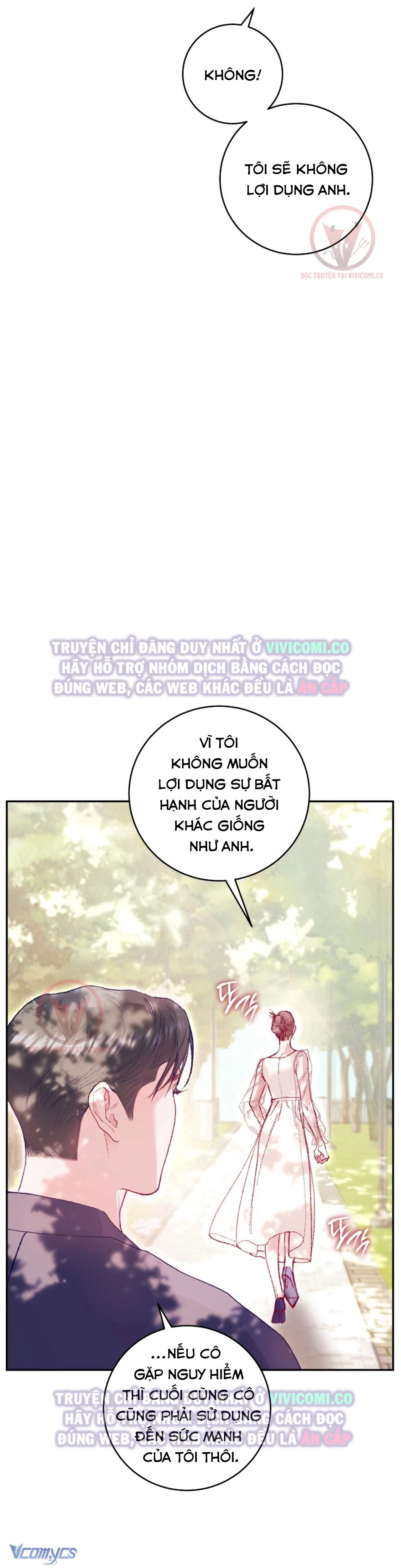 Chàng Quỷ Của Tôi Chapter 11 - 7