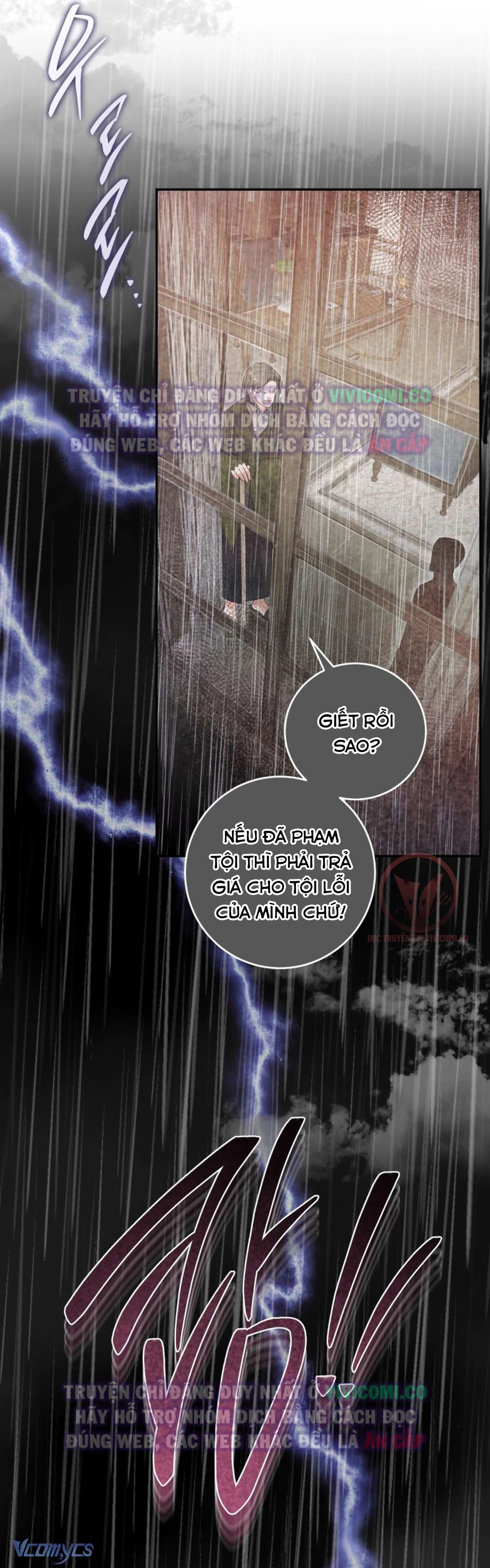 Chàng Quỷ Của Tôi Chapter 11 - 10