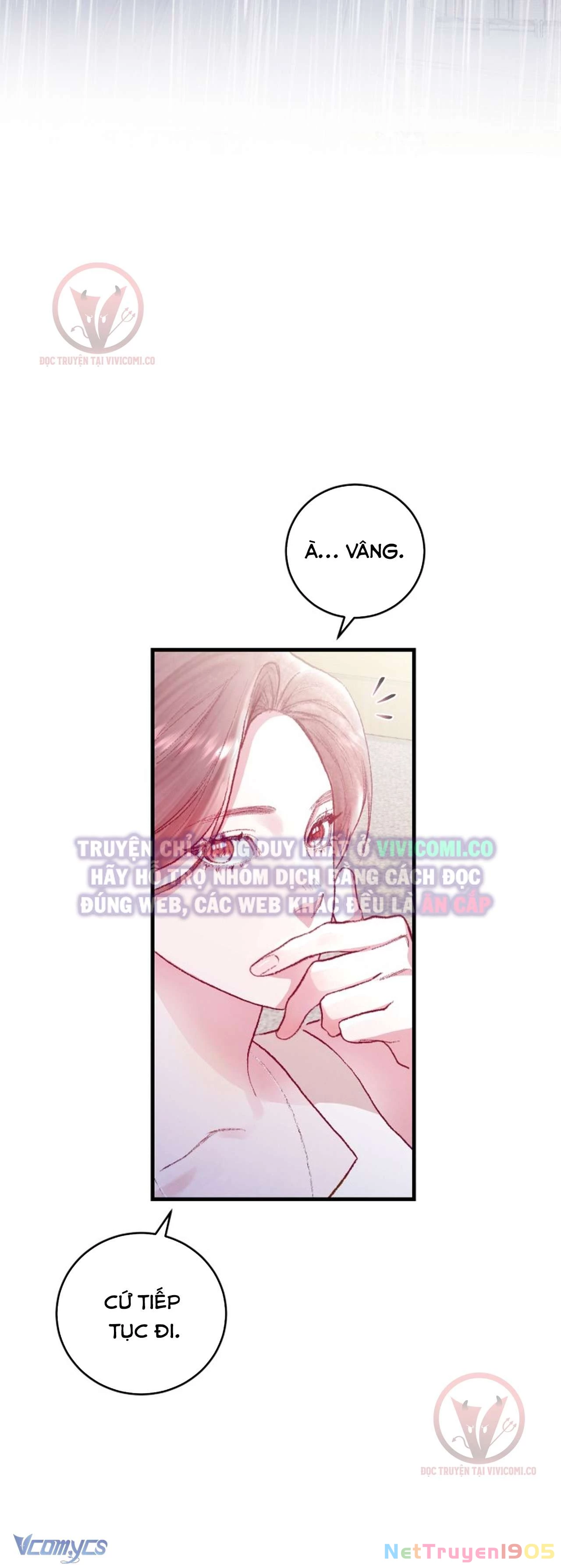 Chàng Quỷ Của Tôi Chapter 11 - 12