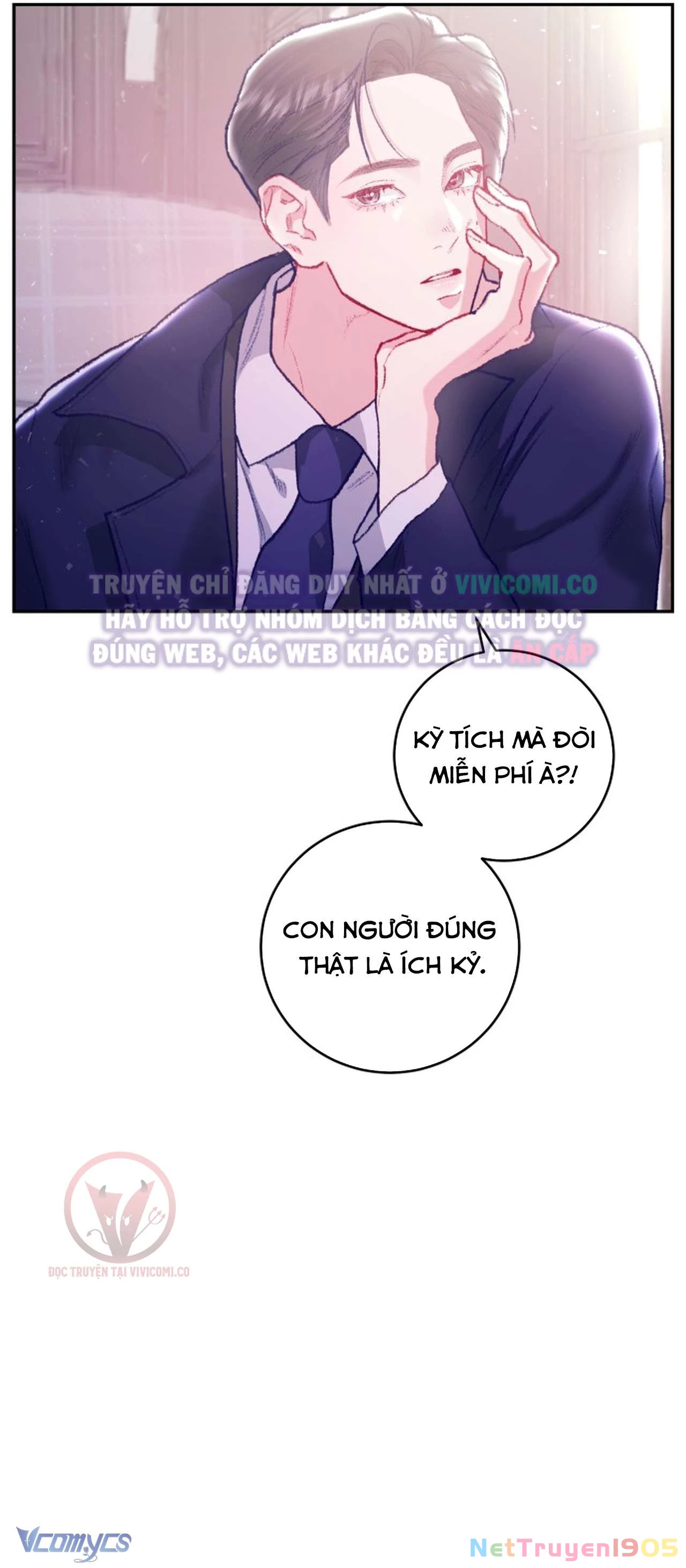 Chàng Quỷ Của Tôi Chapter 11 - 24