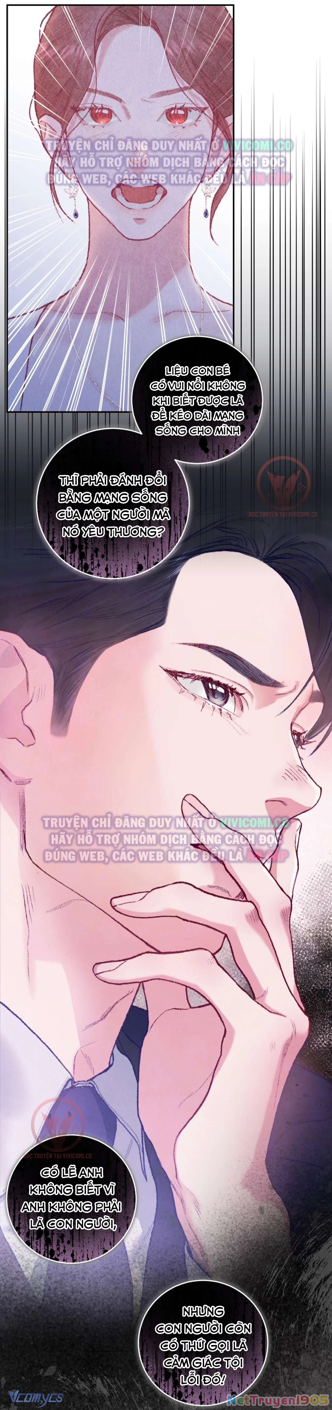 Chàng Quỷ Của Tôi Chapter 11 - 25