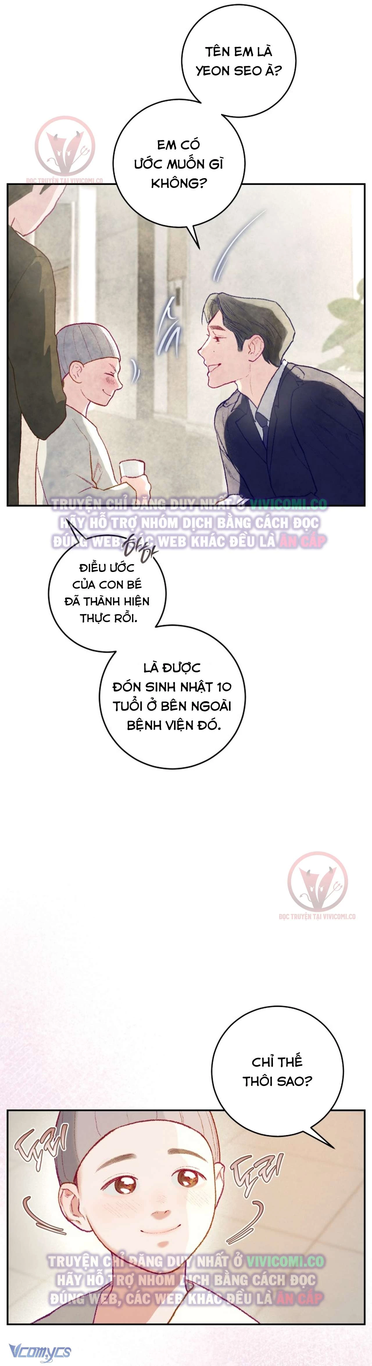 Chàng Quỷ Của Tôi Chapter 11 - 29