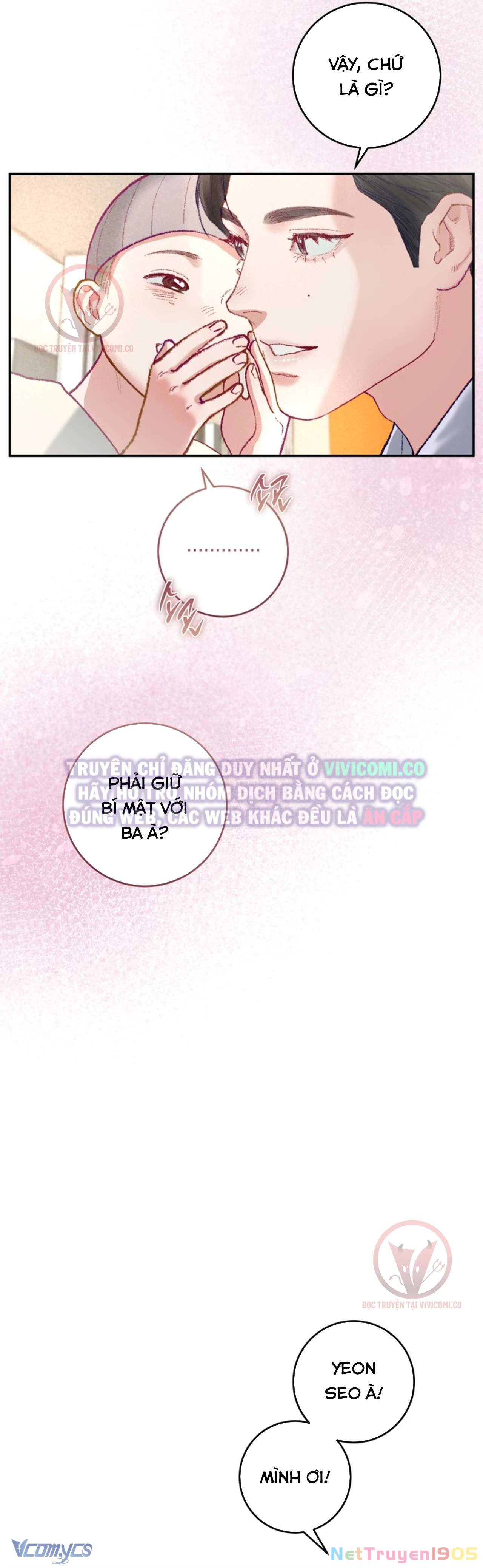Chàng Quỷ Của Tôi Chapter 11 - 30