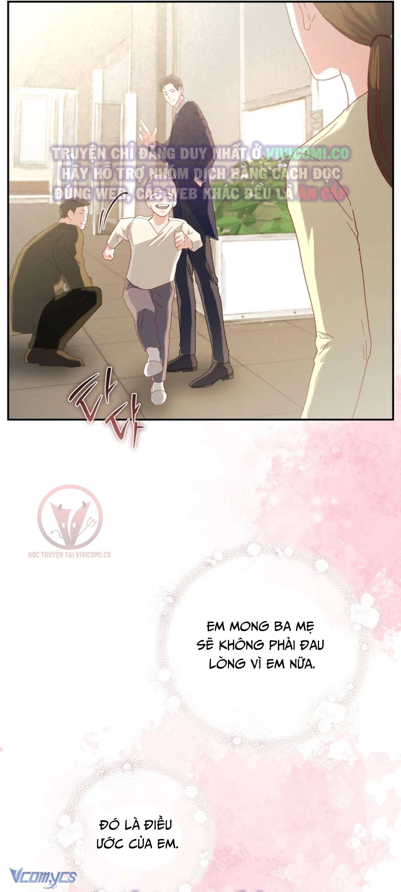 Chàng Quỷ Của Tôi Chapter 11 - 31