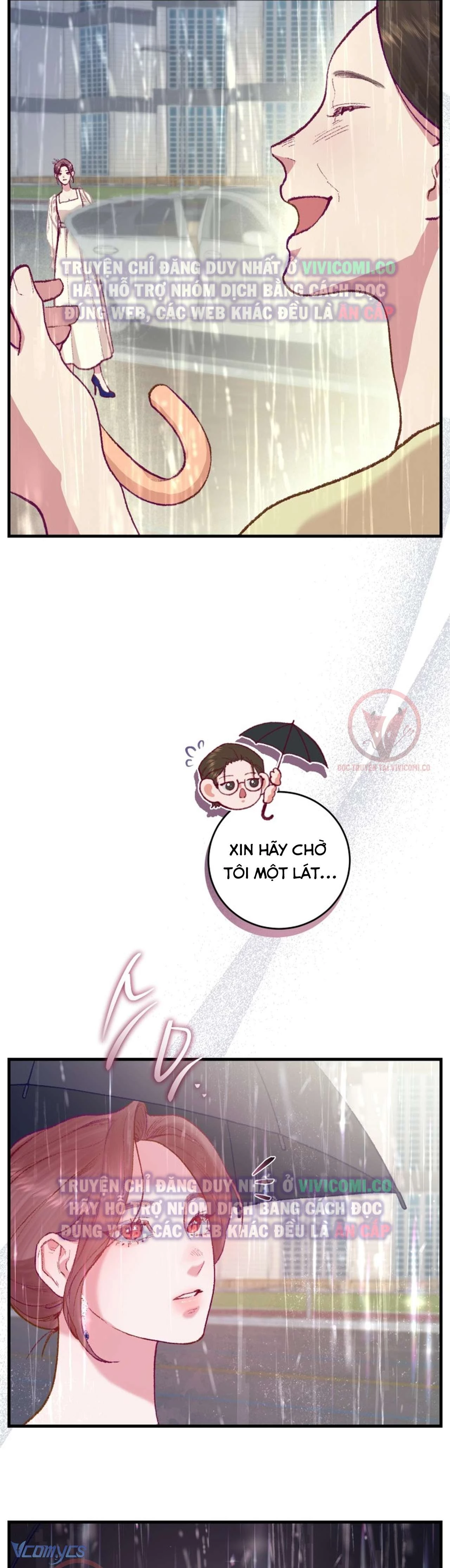Chàng Quỷ Của Tôi Chapter 11 - 35
