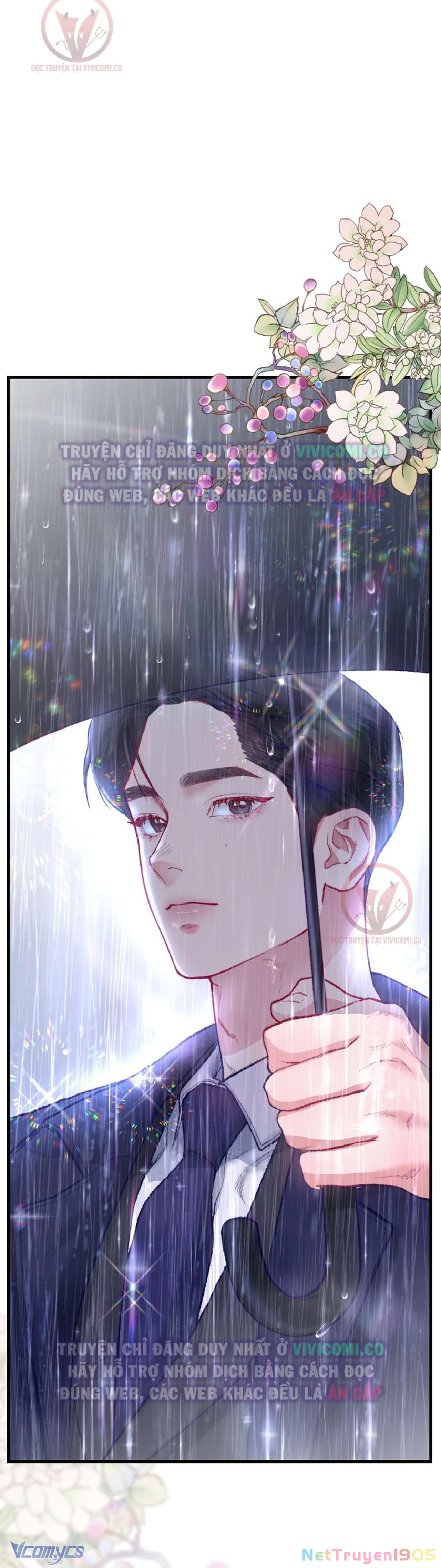 Chàng Quỷ Của Tôi Chapter 11 - 37
