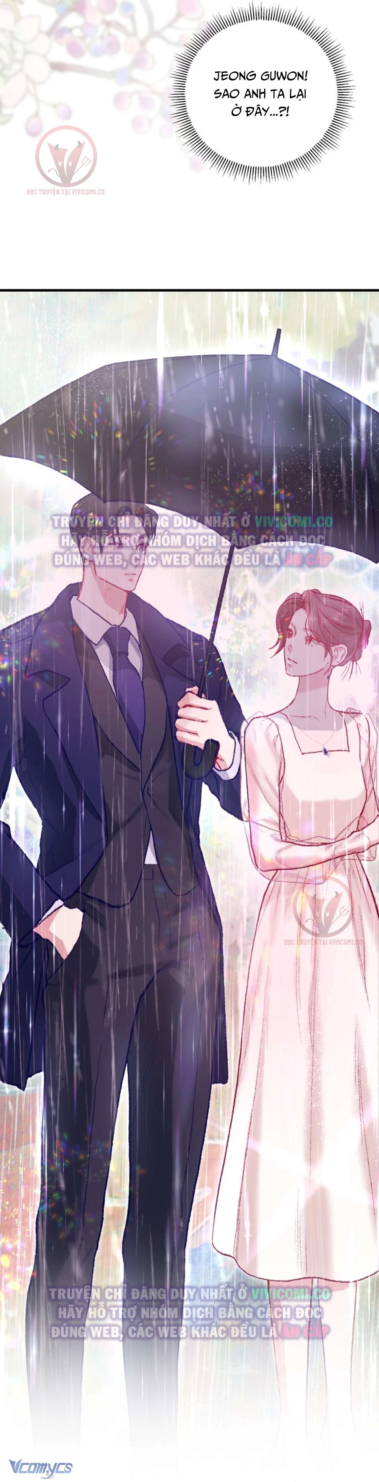 Chàng Quỷ Của Tôi Chapter 11 - 38