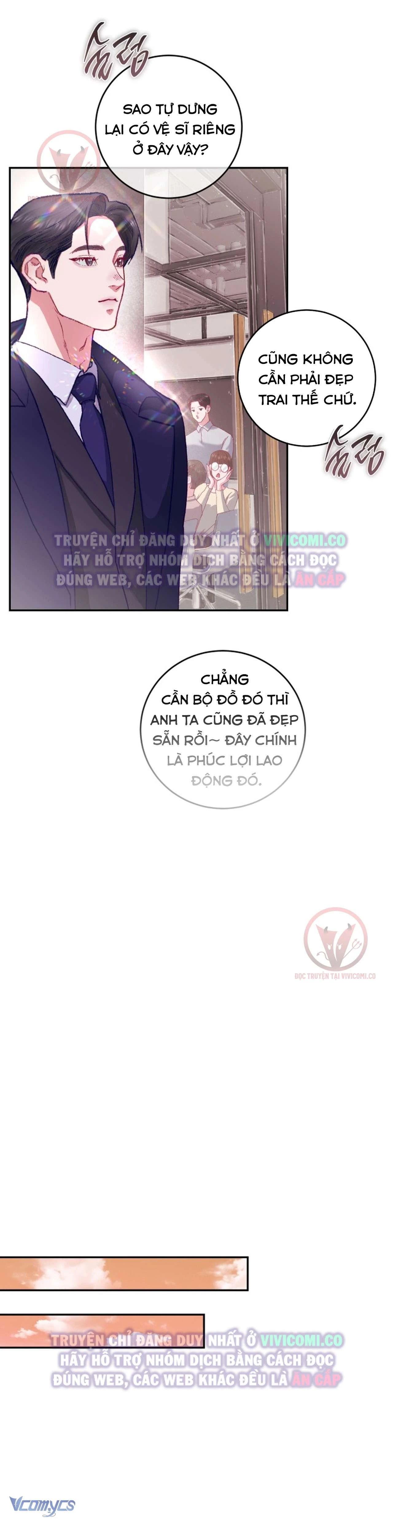 Chàng Quỷ Của Tôi Chapter 11 - 41