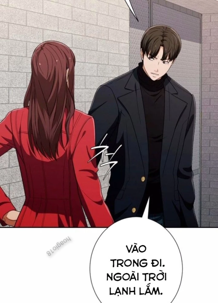 Lừa Đảo Bằng Giọng Nói Làm Đảo Lộn Cuộc Sống Của Bạn Chapter 44 - 35