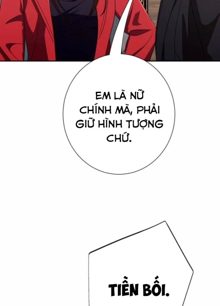 Lừa Đảo Bằng Giọng Nói Làm Đảo Lộn Cuộc Sống Của Bạn Chapter 44 - 45