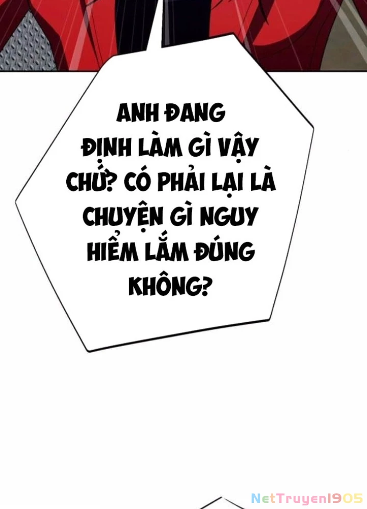 Lừa Đảo Bằng Giọng Nói Làm Đảo Lộn Cuộc Sống Của Bạn Chapter 44 - 49