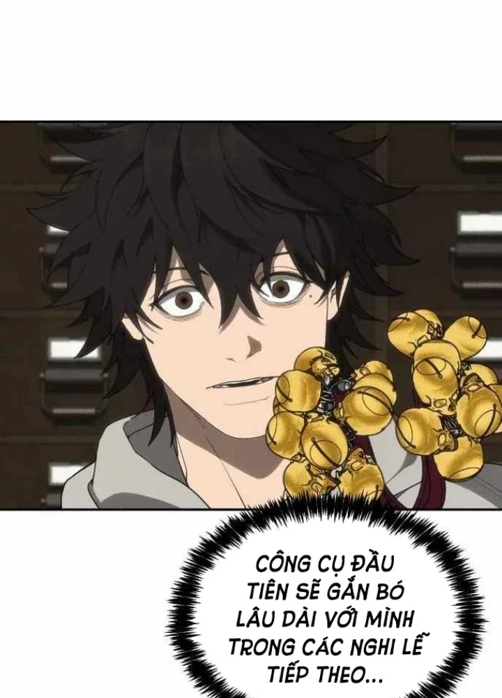 Pháp Sư Đạo Tiền Chapter 7 - 117