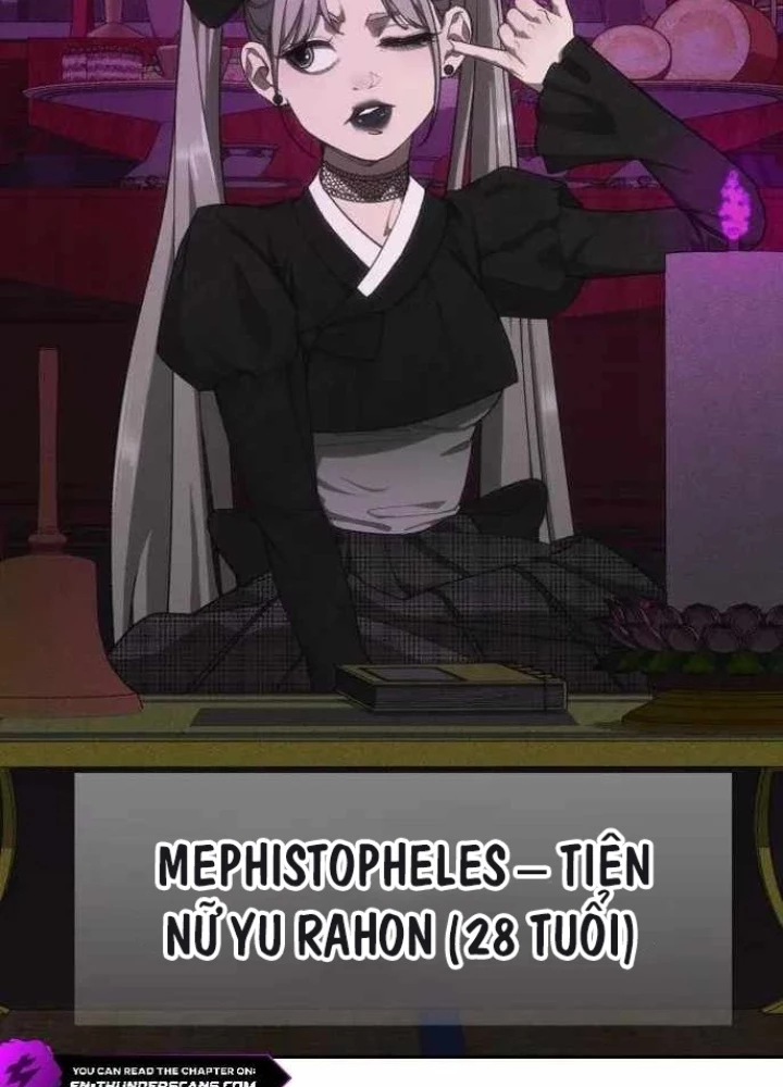 Pháp Sư Đạo Tiền Chapter 7 - 153