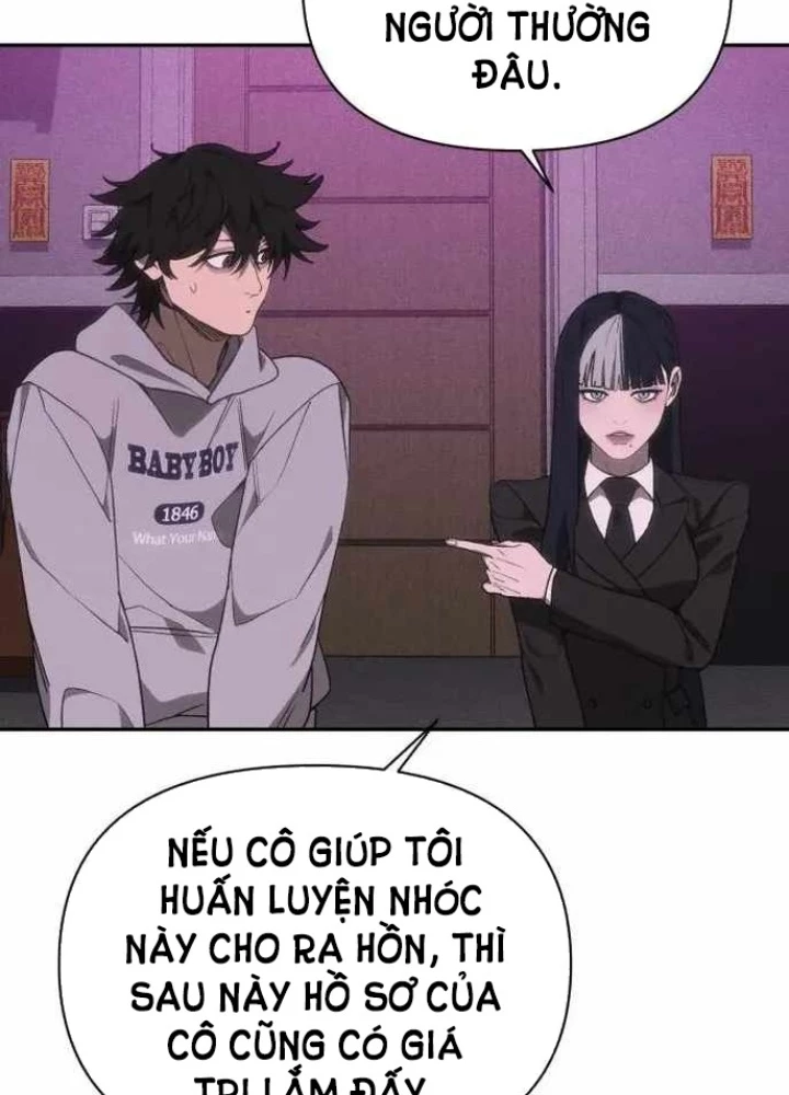 Pháp Sư Đạo Tiền Chapter 7 - 183