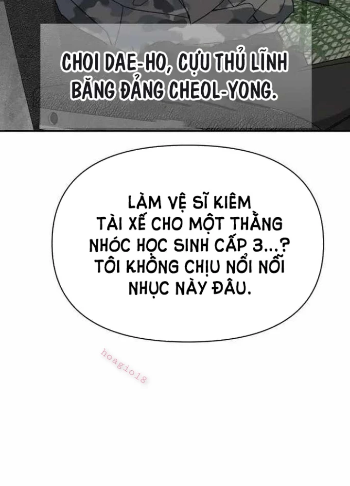 Pháp Sư Đạo Tiền Chapter 7 - 199