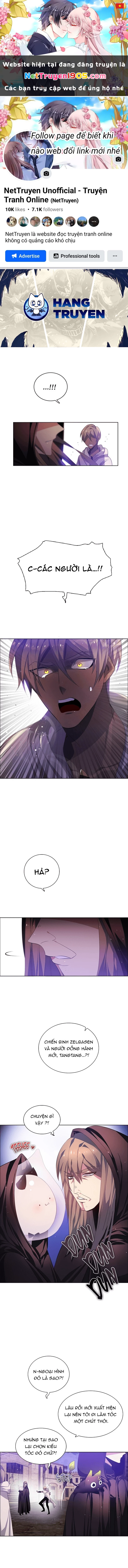 Zero Game Chapter 93 - 1