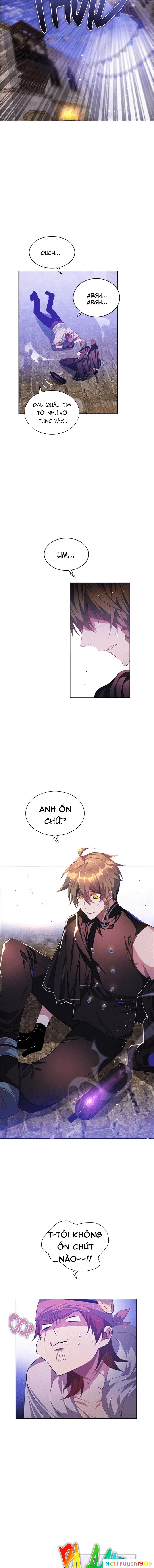 Zero Game Chapter 93 - 6