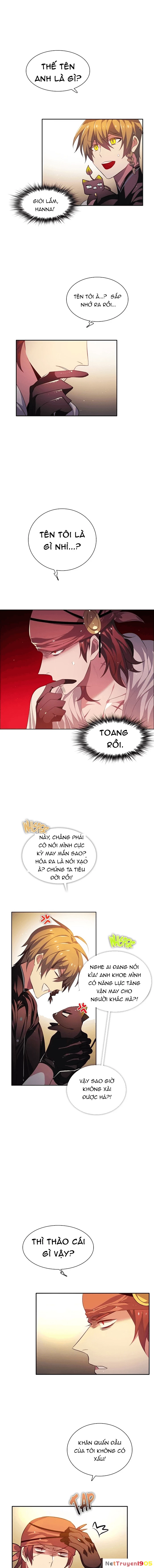 Zero Game Chapter 93 - 9